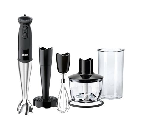 braun hand blender multiquick 5.